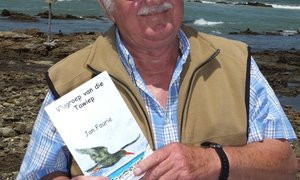 Vlugroep van die tawiep